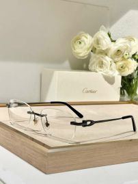 Picture of Cartier Optical Glasses _SKUfw56603006fw